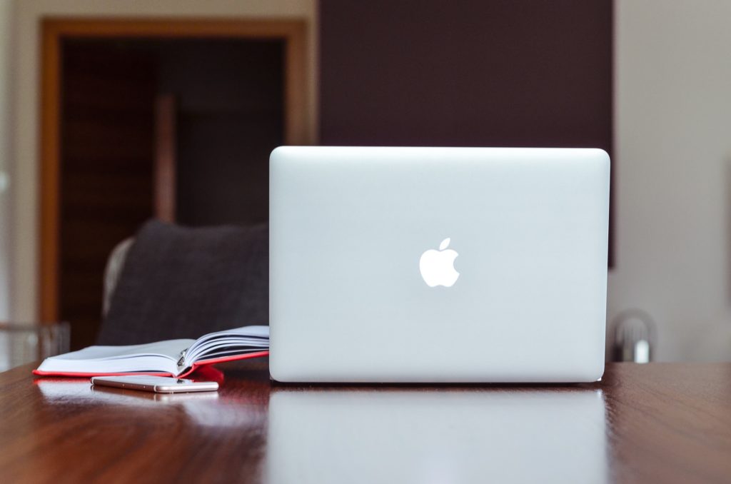 Apple MacBook – klucz SSH